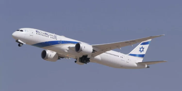 El Al cancela sus vuelos a Dublín y Marrakech