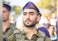 FDI anuncian la muerte de un soldado en los combates en Gaza