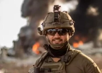 Las FDI anuncian la muerte de un soldado en el norte de Gaza