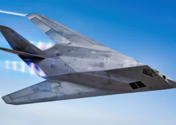 Caza F-117 derribado: vulnerabilidades tecnológicas furtivas