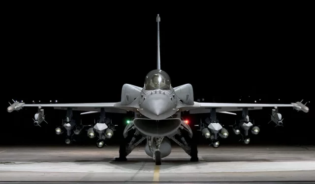 Rusia podría impedir entrega de cazas F-16 Block 70 a Turquía