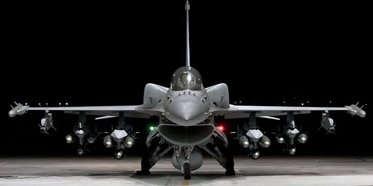 Rusia podría suspender entrega de cazas F-16 Block 70 a Turquía