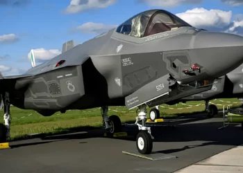 EE. UU. convenció a Alemania sobre el F-35: hora Berlín enfrenta un obstáculo de $645 M