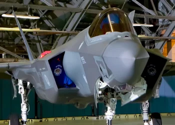 Turquía ya no tiene ninguna posibilidad de conseguir el caza F-35