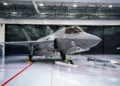 F-35 Tech Refresh 3/Block 4: Modernización inminente en el arsenal de cazas de EE. UU.