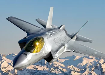 Lockheed contratada para la integración del programa F-35 en Canadá