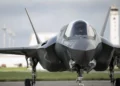 El ruido del F-35 “gasta” millones de dólares en aislar viviendas