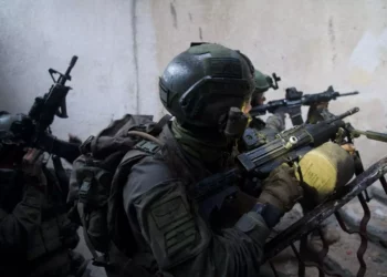 Las FDI han matado a cientos de terroristas de Hamás
