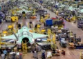 Reducción de pedidos del F-35 afecta a la preparación de EE. UU.