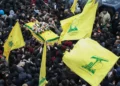 Ataques de las FDI en Líbano: Muere un terrorista de Hezbolá