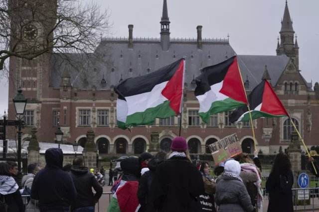 Pretoria a la CIJ: el “apartheid” de Israel contra los palestinos es peor que el de Sudáfrica