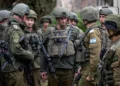 Las FDI se preparan para una posible guerra en el norte de Israel