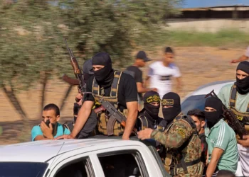 Nueva Zelanda designa grupo terrorista a la totalidad de Hamás