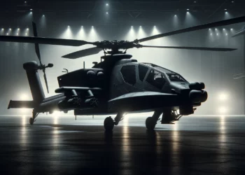 NSPA adjudica estudio clave a Lockheed Martin para el futuro helicóptero de la OTAN