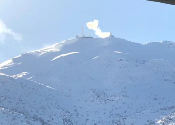 Hezbolá afirma atacar posiciones de las FDI en la zona del Monte Hermón