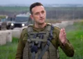 Jefe de las FDI: Logros militares en Gaza son “muy significativos”