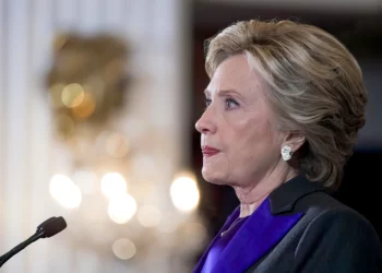 Hillary Clinton: Netanyahu tiene que irse