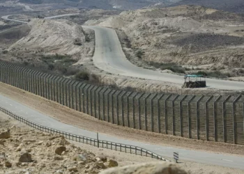 Egipto refuerza las medidas de seguridad en la frontera con Israel