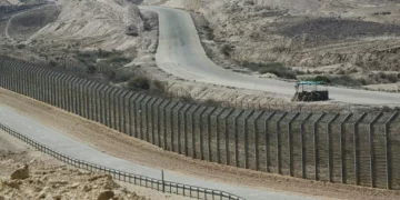 Egipto refuerza las medidas de seguridad en la frontera con Israel