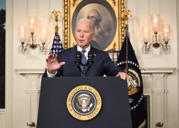 Biden llamó “exagerada” a la respuesta de Israel a la masacre perpetrada por Hamás el 7 de octubre