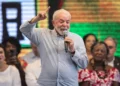 Lula reitera su acusación a Israel de cometer genocidio en Gaza