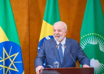 Ministerio de Exteriores israelí reprenderá a embajador de Brasil