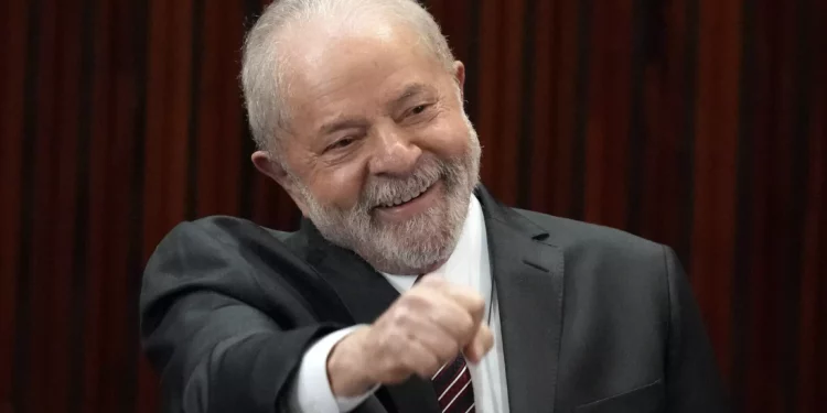 Israel representará a embajador de Brasil por afirmaciones de Lula