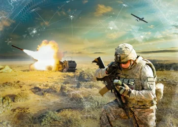 BAE Systems se acerca a la finalización del GPS militar M-Code