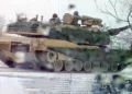 Los M1 Abrams de EE. UU. ya están involucrados en combates en Avdiivka