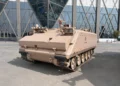 FNSS presenta la familia de vehículos (FoV) M113A4 modernizada