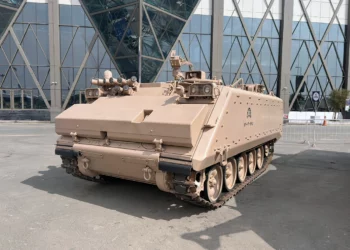 FNSS presenta la familia de vehículos (FoV) M113A4 modernizada