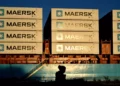 Maersk registra caída masiva de sus beneficios por ataques en el mar Rojo