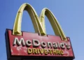 McDonald's enfrenta caída de ventas por boicot de anti-israelíes