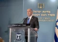Netanyahu: todo el país es un frente de guerra