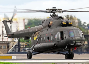Ecuador rompe con Rusia en el intercambio de Mi-17 por UH-60