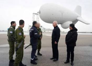 Las FDI desbaratan los planes de Hezbolá