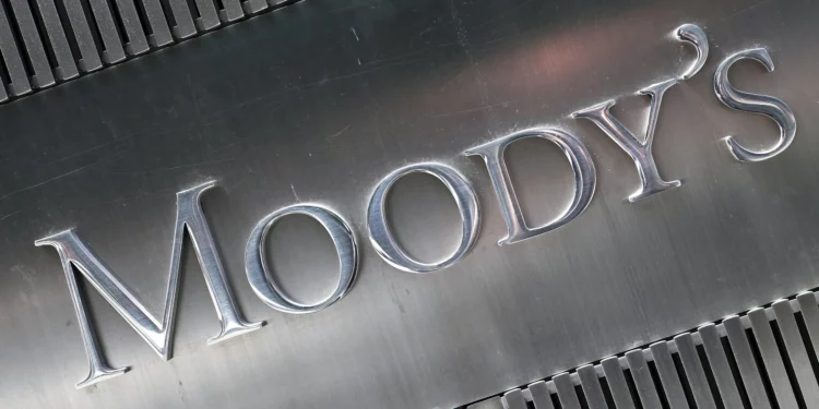 Moody's rebaja la calificación crediticia de Israel