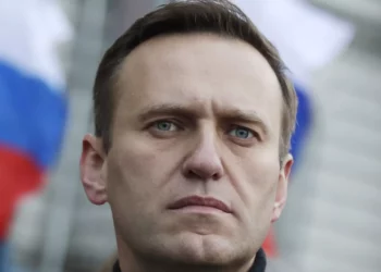 El líder opositor ruso encarcelado Navalny ha muerto