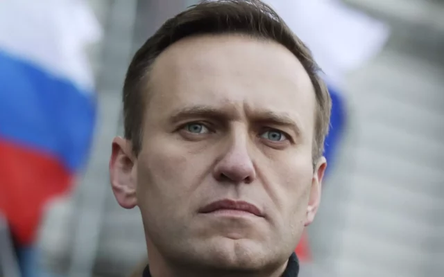 El líder opositor ruso encarcelado Navalny ha muerto