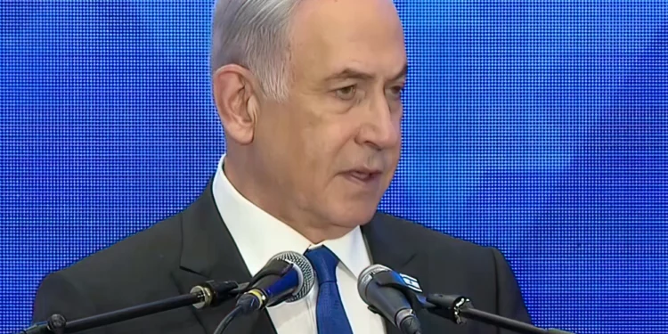 Netanyahu: Qatar puede presionar a Hamás