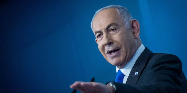Netanyahu: La entrada a Rafah pondrá a Israel a semanas de la victoria total