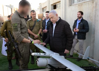 Netanyahu: No hay presión que pueda detenernos