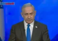 Netanyahu a ABC: Rafah es la clave para derrotar a Hamás