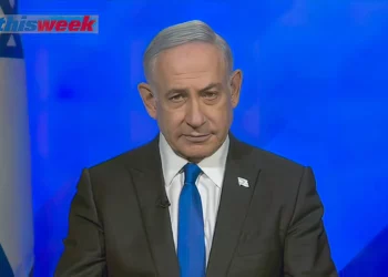 Netanyahu a ABC: Rafah es la clave para derrotar a Hamás