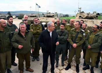 Las FDI han destruido el 75% de los batallones de Hamás en Gaza
