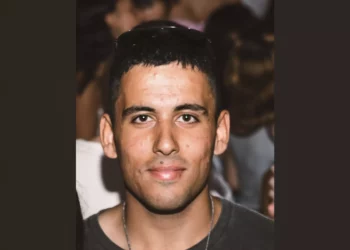 Las FDI anuncian muerte del sargento Oz Daniel: asesinado el 7 de octubre