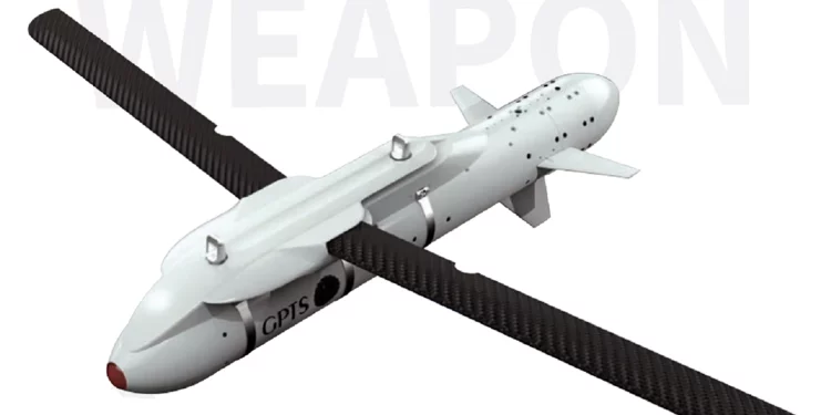 PGB-128: Innovación serbia en bombas planeadoras de alta precisión