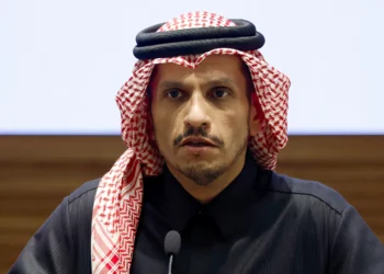 PM de Qatar: El fin de la guerra no debe condicionarse a liberación de rehenes