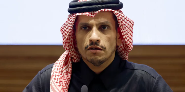PM de Qatar: El fin de la guerra no debe condicionarse a liberación de rehenes
