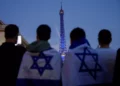 Delegación israelí inicia en París conversaciones sobre liberación de rehenes